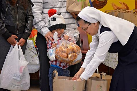 charity catholic definition